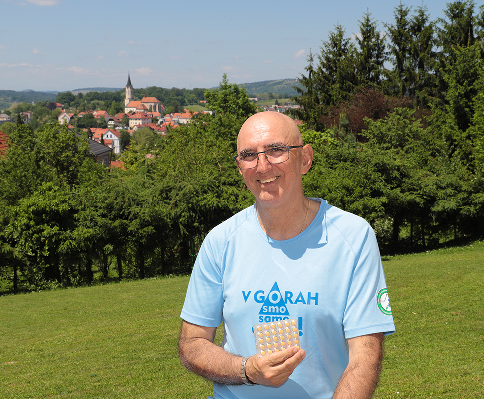 Igor, Novo mesto, Slovenija