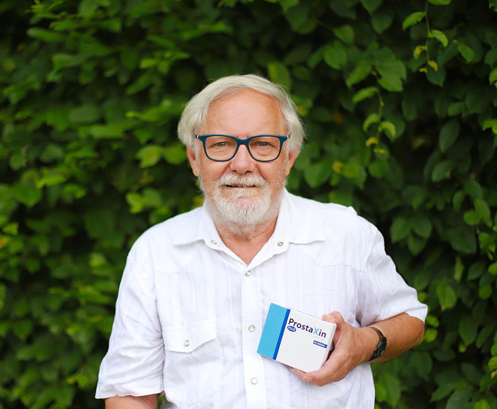 Władysław, Białystok, Poljska