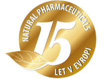 15 let Natural Pharmaceuticals