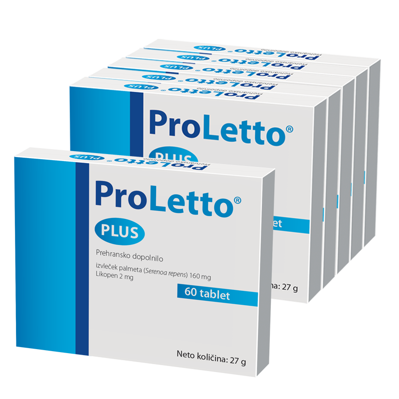 ProLetto® Plus